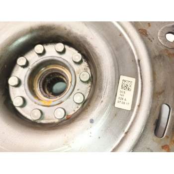 Recambio de volante motor para audi a4 berlina (8w2) referencia OEM IAM OCS405266H  