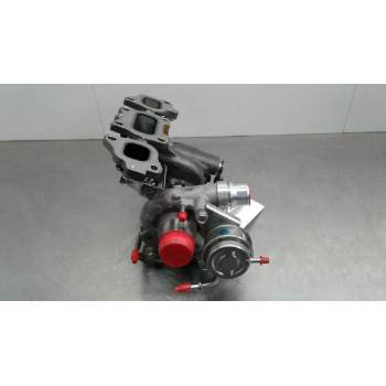 TURBOCOMPRESOR 8201165362 4937305004 