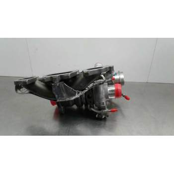 Recambio de turbocompresor para nissan juke (f15) 1.2 16v cat referencia OEM IAM 8201165362 4937305004 