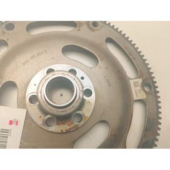 Recambio de volante motor para audi a4 berlina (8w2) referencia OEM IAM 04E105323C  