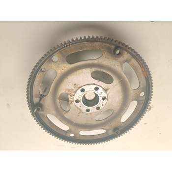 Recambio de volante motor para audi a4 berlina (8w2) referencia OEM IAM 04E105323C  