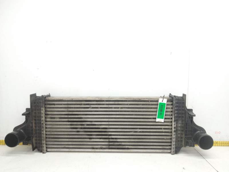 Recambio de intercooler para mercedes-benz clase m (w164) 3.0 cdi cat referencia OEM IAM A2515000000  