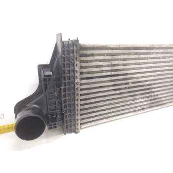 Recambio de intercooler para mercedes-benz clase m (w164) 3.0 cdi cat referencia OEM IAM A2515000000  