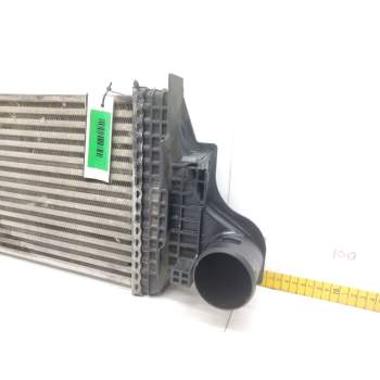 Recambio de intercooler para mercedes-benz clase m (w164) 3.0 cdi cat referencia OEM IAM A2515000000  
