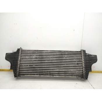 Recambio de intercooler para mercedes-benz clase m (w164) 3.0 cdi cat referencia OEM IAM A2515000000  