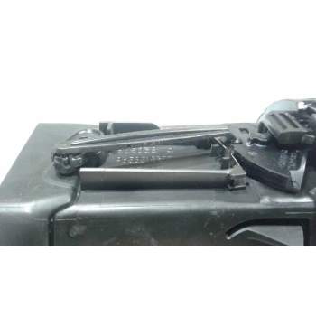 Recambio de aireador central para peugeot 308 confort referencia OEM IAM 965815377  