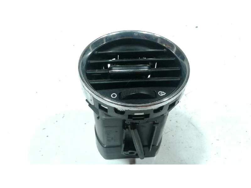 Recambio de aireador central para peugeot 308 confort referencia OEM IAM 9658515377  