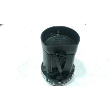 Recambio de aireador central para peugeot 308 confort referencia OEM IAM 9658515377  