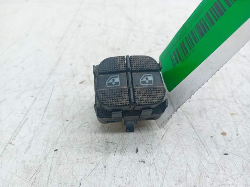 Recambio de mando elevalunas delantero izquierdo para seat alhambra (711) referencia OEM IAM 95VW14529AAW  