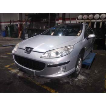 peugeot 407 sw del año 2005