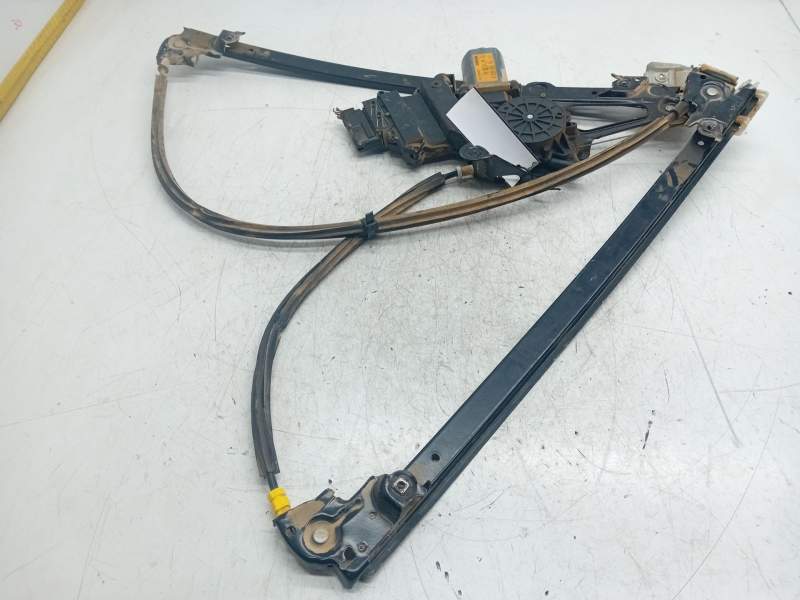 Recambio de elevalunas delantero derecho para seat alhambra (711) referencia OEM IAM 95VW14553AB  