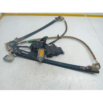 Recambio de elevalunas delantero derecho para seat alhambra (711) referencia OEM IAM 95VW14553AB  