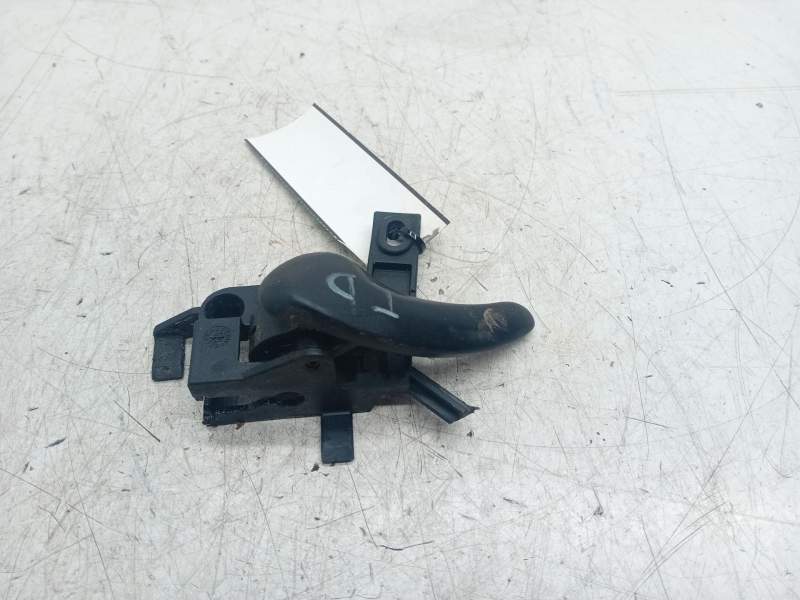 Recambio de maneta interior delantera izquierda para seat alhambra (711) referencia OEM IAM   