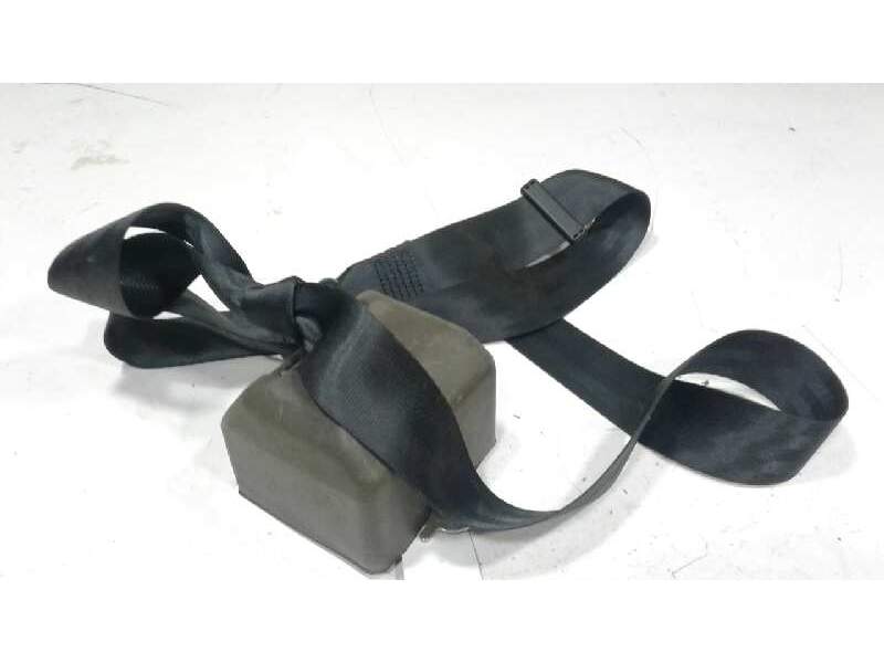 Recambio de cinturon seguridad trasero derecho para peugeot 308 confort referencia OEM IAM 96812534XX  