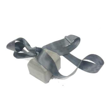Recambio de cinturon seguridad trasero derecho para peugeot 308 confort referencia OEM IAM 96812534XX  