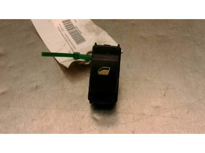 Recambio de mando elevalunas delantero derecho para citroën berlingo cuadro x referencia OEM IAM   