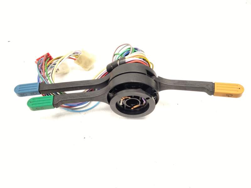 Recambio de mando luces para seat 127 0.9 referencia OEM IAM 8061  