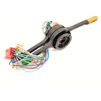 Recambio de mando luces para seat 127 0.9 referencia OEM IAM 8061  