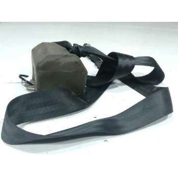 CINTURON SEGURIDAD TRASERO IZQUIERDO 96812534XX 
