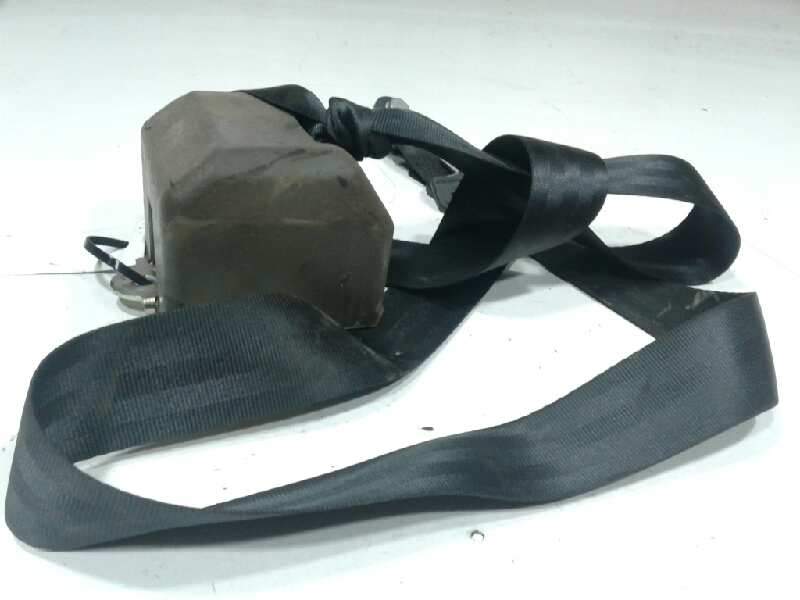 Recambio de cinturon seguridad trasero izquierdo para peugeot 308 confort referencia OEM IAM 96812534XX  