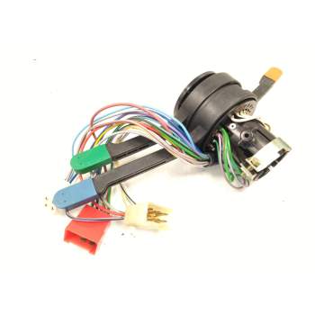 Recambio de mando luces para seat 127 0.9 referencia OEM IAM 8061  