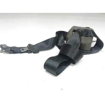 Recambio de cinturon seguridad trasero izquierdo para peugeot 308 confort referencia OEM IAM 96812534XX  
