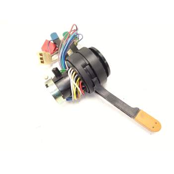 Recambio de mando luces para seat 127 0.9 referencia OEM IAM 8061  