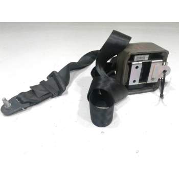 Recambio de cinturon seguridad trasero izquierdo para peugeot 308 confort referencia OEM IAM 96812534XX  