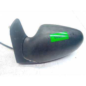 Recambio de retrovisor izquierdo para seat alhambra (711) referencia OEM IAM   
