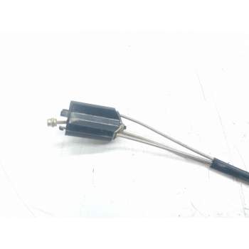Recambio de retrovisor izquierdo para seat alhambra (711) referencia OEM IAM   
