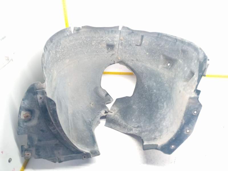 Recambio de paso rueda delantero izquierdo para mercedes-benz clase m (w164) 3.0 cdi cat referencia OEM IAM   