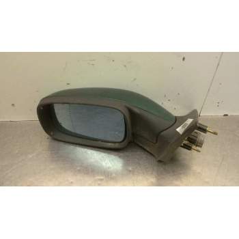 Recambio de retrovisor izquierdo para renault laguna ii (bg0) authentique referencia OEM IAM   