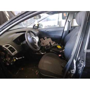 hyundai i20 del año 2011