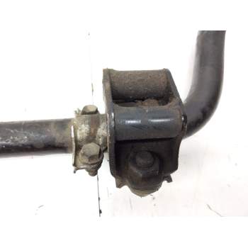 Recambio de barra estabilizadora delantera para mercedes-benz clase m (w164) 3.0 cdi cat referencia OEM IAM   
