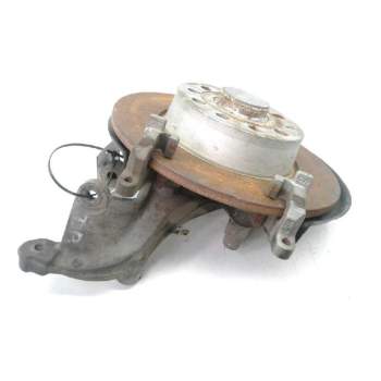 Recambio de buje trasero derecho para volkswagen golf vii lim. sport by r-line bluemotion referencia OEM IAM   