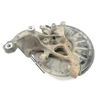 Recambio de buje trasero derecho para volkswagen golf vii lim. sport by r-line bluemotion referencia OEM IAM   