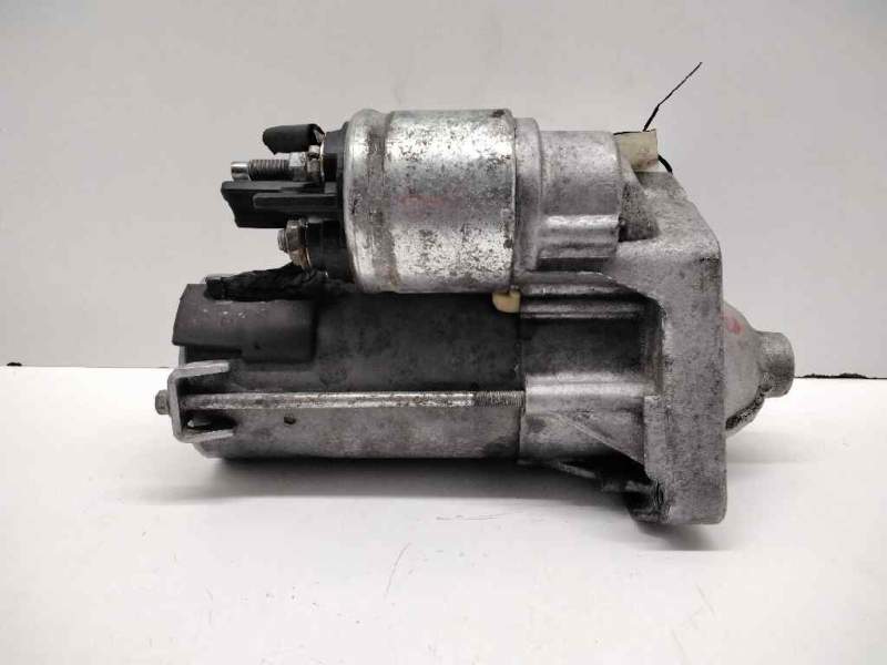 Recambio de motor arranque para renault megane iii berlina 5 p expression referencia OEM IAM 233003329R 7I21224DNA 