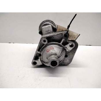 Recambio de motor arranque para renault megane iii berlina 5 p expression referencia OEM IAM 233003329R 7I21224DNA 