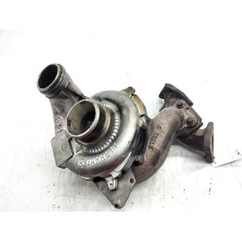 TURBOCOMPRESOR A6420900280 