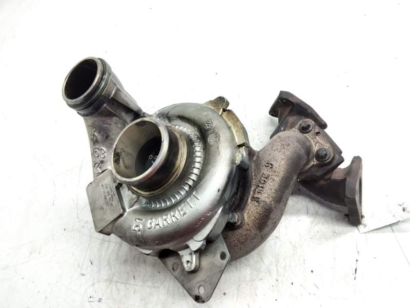 Recambio de turbocompresor para mercedes-benz clase m (w164) 3.0 cdi cat referencia OEM IAM A6420900280  