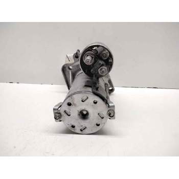 Recambio de motor arranque para renault megane iii berlina 5 p expression referencia OEM IAM 233003329R 7I21224DNA 