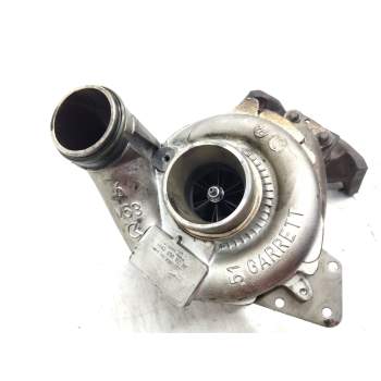 Recambio de turbocompresor para mercedes-benz clase m (w164) 3.0 cdi cat referencia OEM IAM A6420900280  