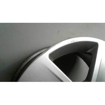 Recambio de llanta aluminio para audi a4 berlina (8e) 1.8 t referencia OEM IAM 16 5TORNILLOS  