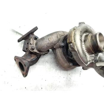 Recambio de turbocompresor para mercedes-benz clase m (w164) 3.0 cdi cat referencia OEM IAM A6420900280  