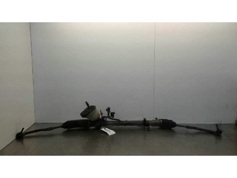 Recambio de caja direccion para renault megane iii berlina 5 p expression referencia OEM IAM   