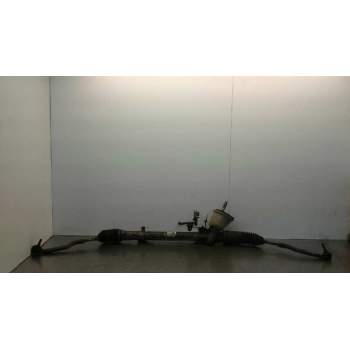 Recambio de caja direccion para renault megane iii berlina 5 p expression referencia OEM IAM   