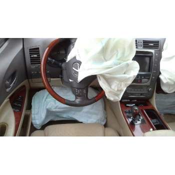 lexus gs (gs/us/ws19) del año 2005