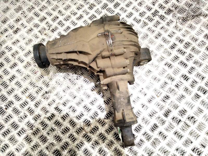 Recambio de diferencial delantero para mercedes-benz clase m (w164) 3.0 cdi cat referencia OEM IAM 4460310034  
