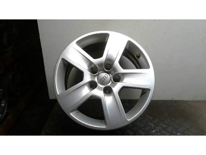 Recambio de llanta aluminio para audi a4 berlina (8e) 1.8 t referencia OEM IAM 16 5TORNILLOS  