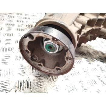 Recambio de diferencial delantero para mercedes-benz clase m (w164) 3.0 cdi cat referencia OEM IAM 4460310034  